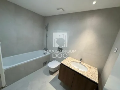 Izdavanje, poslovni prostor, 116m², Savski Venac, Beograd - image 20