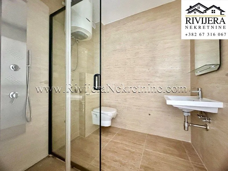 Prodaja, kuća, 90m², Obala Đuraševića, Tivat