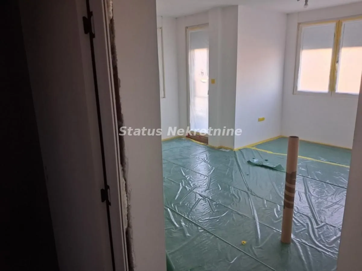 Sale, one bedroom apartment, 41m², Veternik, Novi Sad Sve Podlokacije
