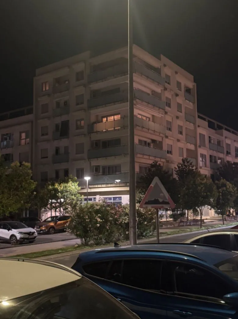 Prodaja, jednosoban stan, 49m², Preko Morače, Podgorica