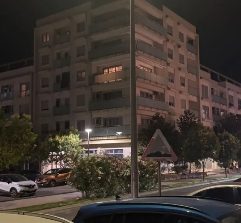 Prodaja, jednosoban stan, 49m², Preko Morače, Podgorica