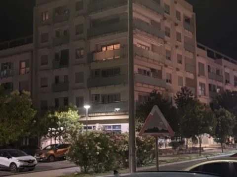 Prodaja, jednosoban stan, 49m², Preko Morače, Podgorica