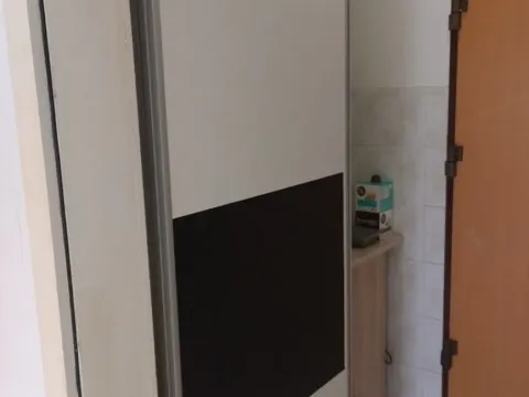 Izdavanje, jednosoban stan, 17m², Železnička Stanica, Novi Sad Sve Podlokacije - image 5