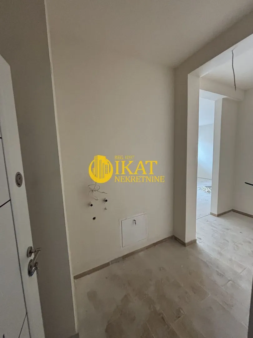 Prodaja, dvosoban stan, 62m², Batajnica, Beograd