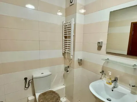 Rent, one bedroom apartment, 45m², Stari Aerodrom, Podgorica - image 5