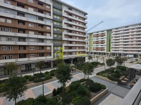 Izdavanje, jednosoban stan, 46m², Central Point, Podgorica - image 10
