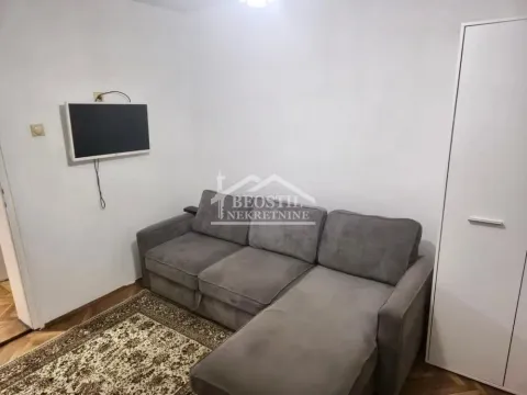 Izdavanje, četvorosoban stan, 75m², Kaludjerica, Grocka - image 1