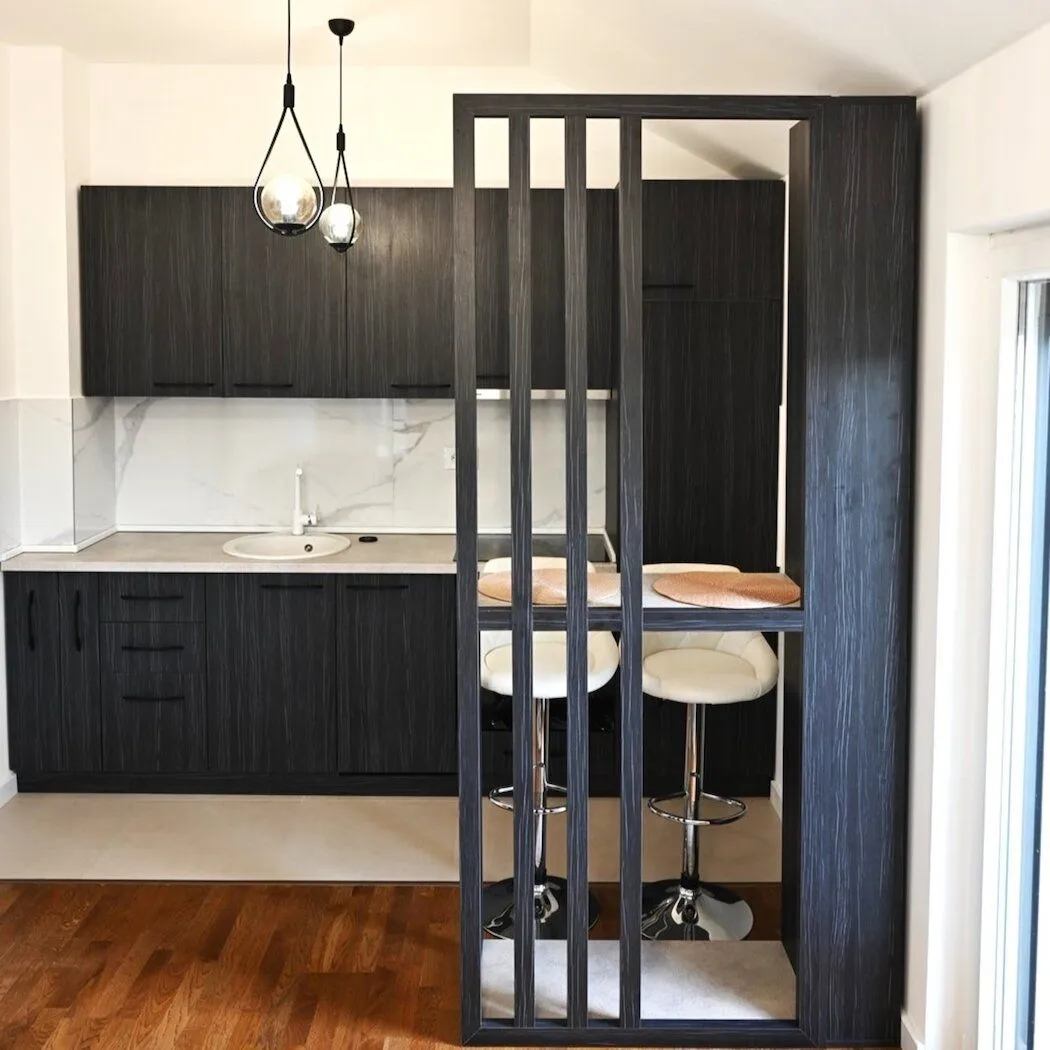 Izdavanje, stan, 50m², Zagorič, Podgorica