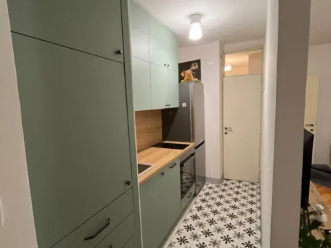 Rent, two bedroom apartment, 67m², Centar, Cetinje - image 5