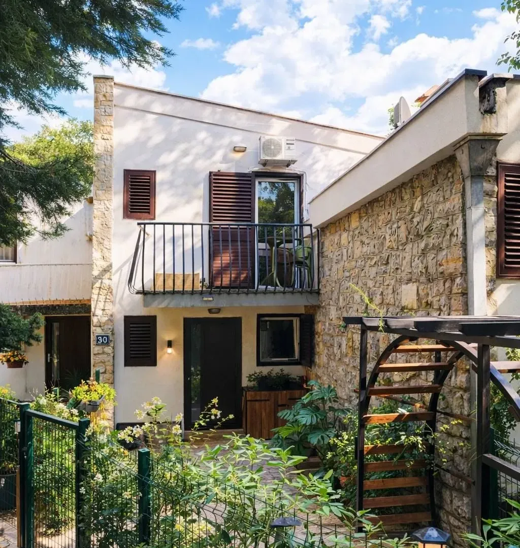 Prodaja, kuća, 100m², Petrovac, Budva