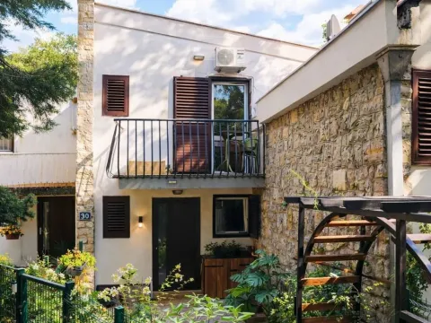 Kuća in Petrovac