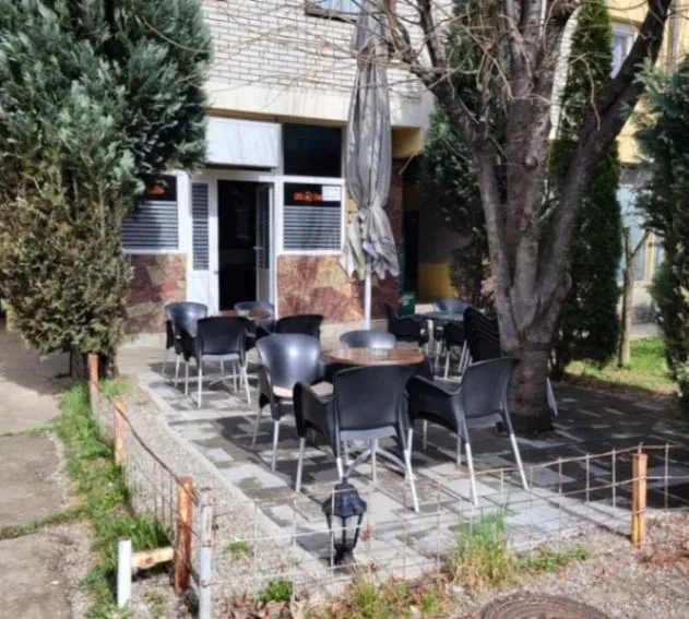 Rent, office space, 36m², Centar, Bijelo Polje