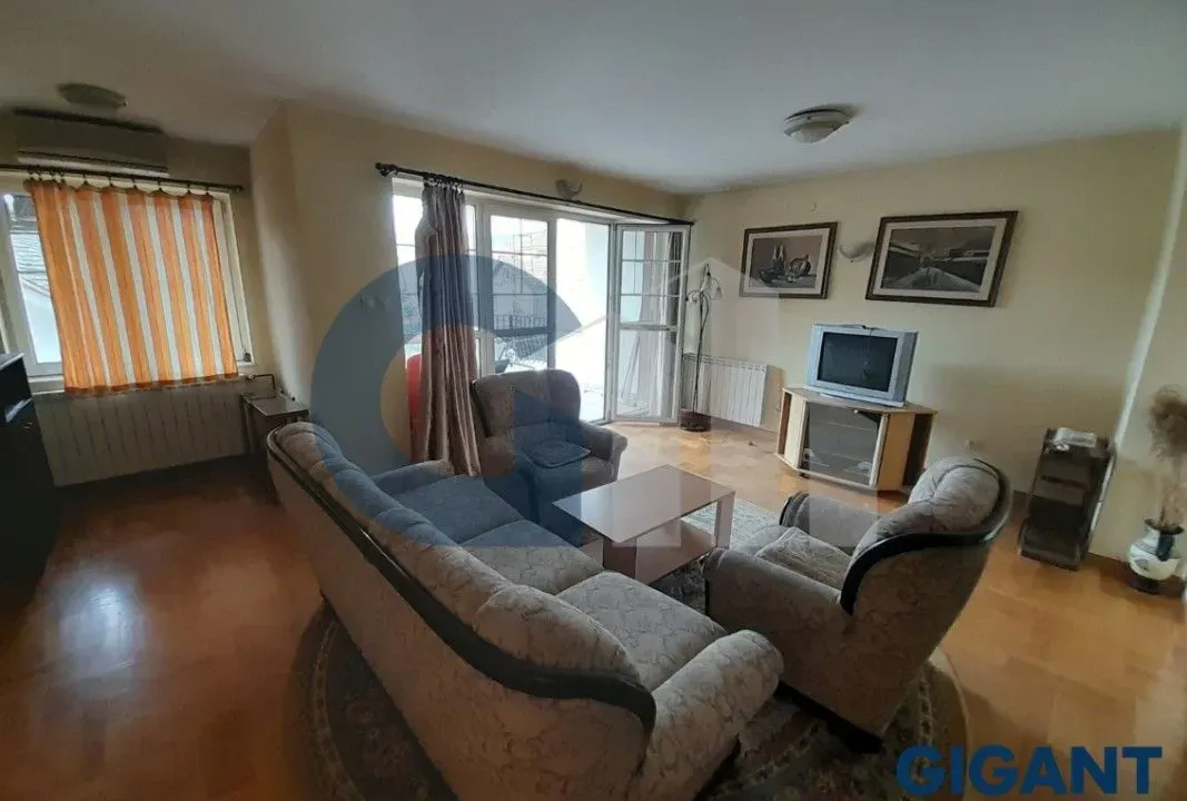 Prodaja, trosoban stan, 111m², Mirijevo 1, Mirijevo Sve Podlokacije