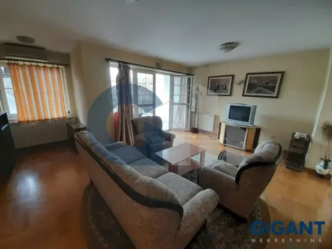 Sale, three bedroom apartment, 111m², Mirijevo 1, Mirijevo Sve Podlokacije