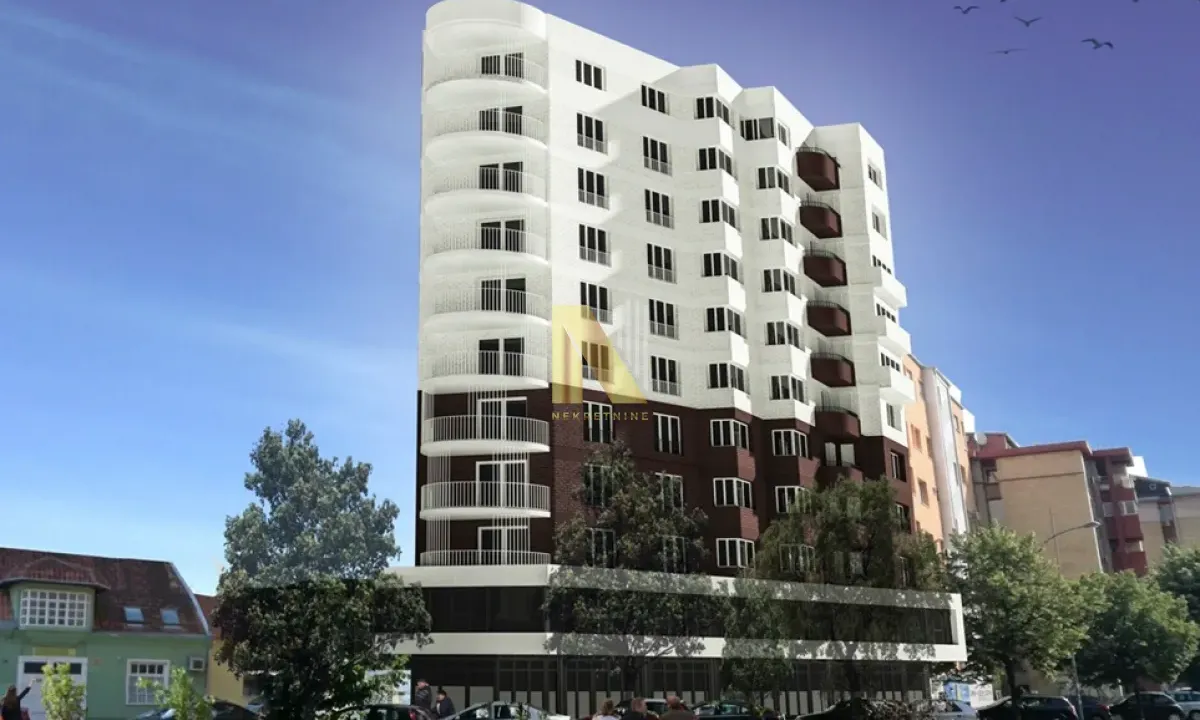 Rent, two bedroom apartment, 50m², Grbavica, Novi Sad Sve Podlokacije