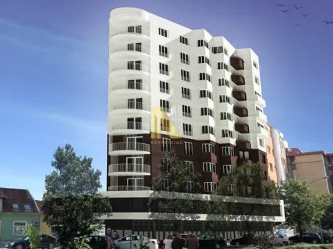 Rent, two bedroom apartment, 50m², Grbavica, Novi Sad Sve Podlokacije - image 1