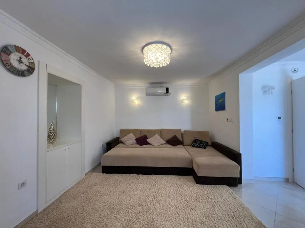 Prodaja, kuća, 75m², Savina, Herceg Novi