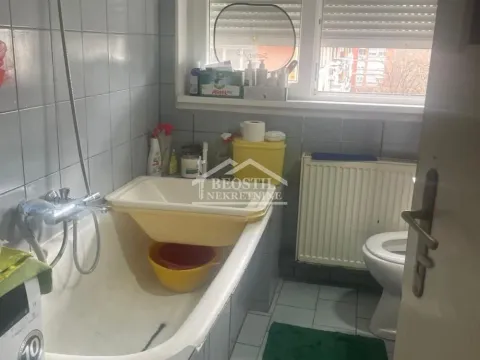 Prodaja, dvosoban stan, 49m², Lion, Zvezdara Sve Podlokacije - image 11