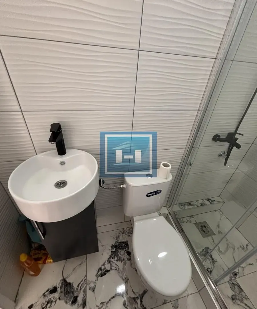 Prodaja, jednosoban stan, 39m², Centar, Jagodina