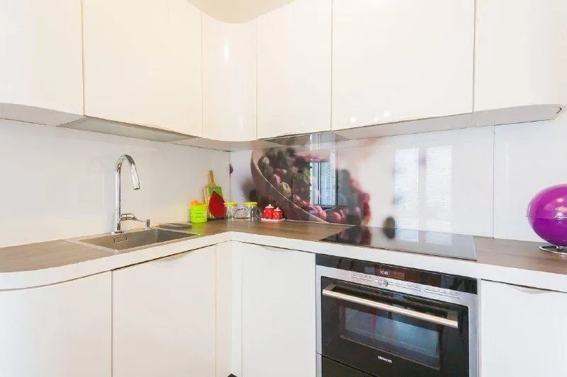 Sale, two bedroom apartment, 53m², Sveti Stefan, Budva