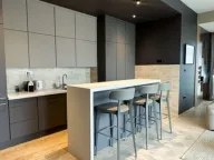 Rent, two bedroom apartment, 103m², Kod Capital Plaze, Podgorica - image 6