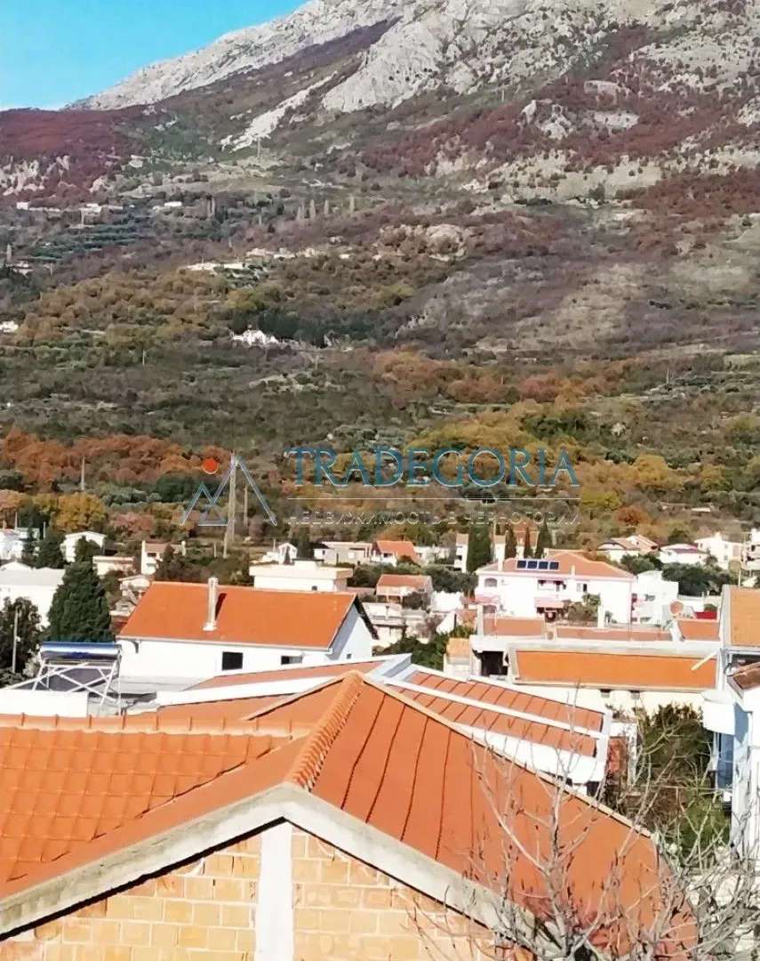 Prodaja, kuća, 255m², Dobra Voda, Bar