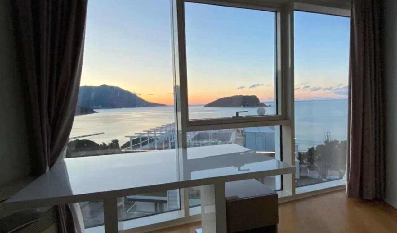 Sale, two bedroom apartment, 77m², Centar, Budva