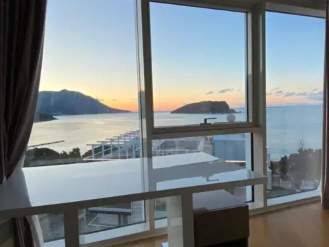 Sale, two bedroom apartment, 77m², Budva, Crna Gora - image 20