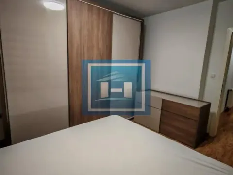 Izdavanje, dvosoban stan, 53m², Jagodnjak, Paraćin - image 5