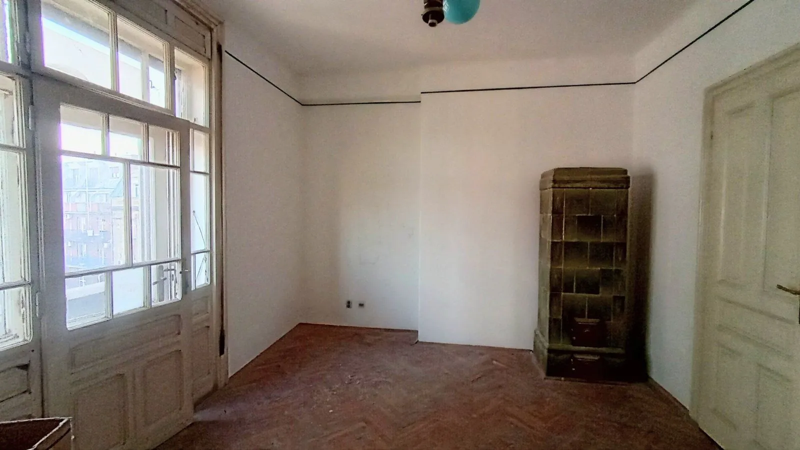 Prodaja, trosoban stan, 83m², Stari Grad, Beograd