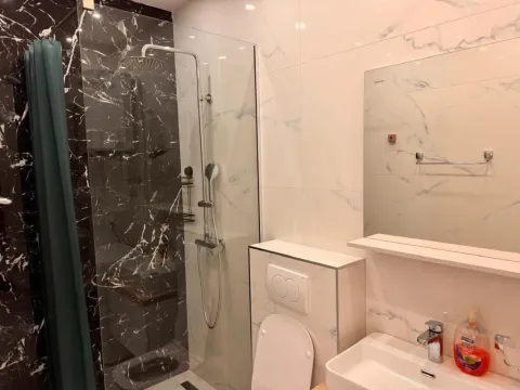 Rent, one bedroom apartment, 50m², Bar, Crna Gora - image 6