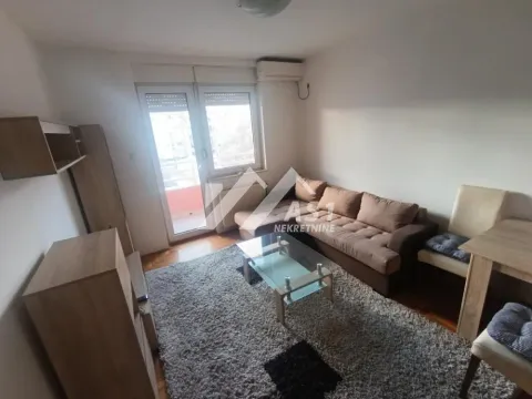 Rent, two bedroom apartment, 42m², Detelinara, Novi Sad Sve Podlokacije - image 2