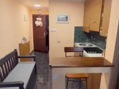 Prodaja, garsonjera, 25m², Prčanj, Kotor - image 3