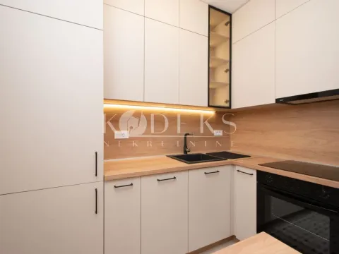 Rent, one bedroom apartment, 46m², City Kvart, Podgorica - image 5