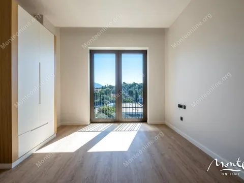 Sale, three bedroom apartment, 134m², Porto Montenegro, Tivat - image 22