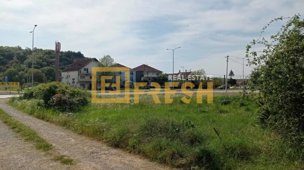 Izdavanje, plac, 2000m², Zlatica, Podgorica