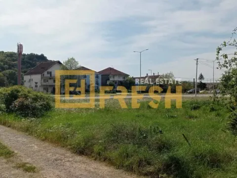 Izdavanje, plac, 2000m², Zlatica, Podgorica - image 2