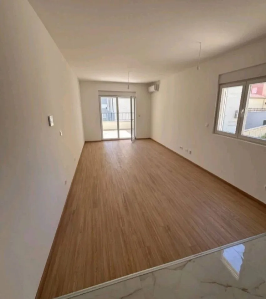 Sale, two bedroom apartment, 65m², Budva, Crna Gora