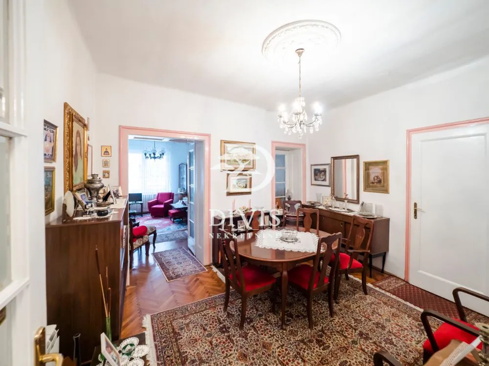 Sale, three bedroom apartment, 84m², Čubura, Beograd
