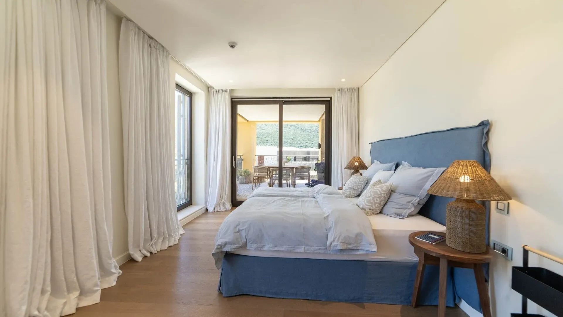 Prodaja, trosoban stan, 188m², Portonovi, Herceg Novi
