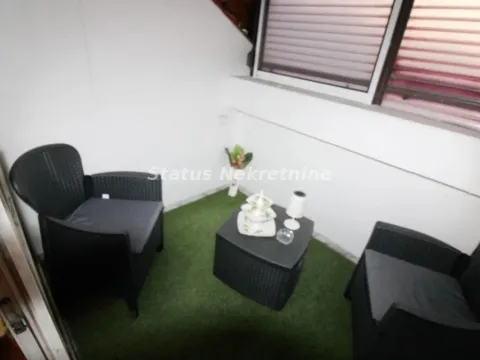 Prodaja, trosoban stan, 67m², Novo naselje, Novi Sad - image 29