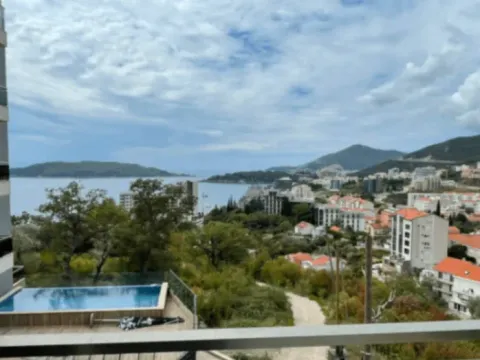 Sale, apartment, 77m², Rafailovići, Budva - image 10