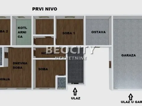 Prodaja, kuća, 300m², Sremčica, Beograd - image 4