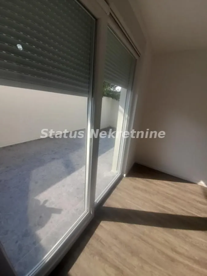 Prodaja, jednosoban stan, 30m², Adice, Novi Sad Sve Podlokacije