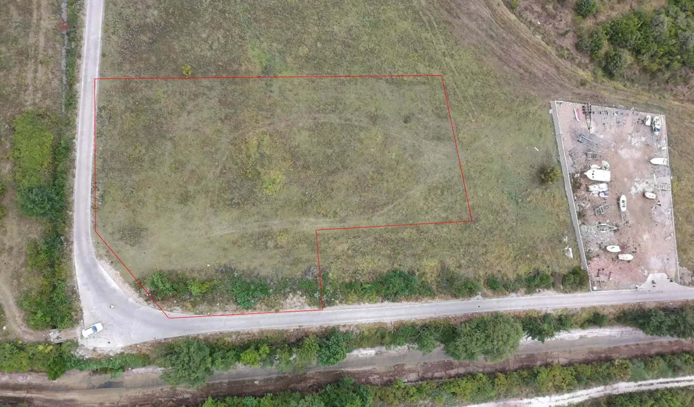 Prodaja, plac, 4417m², Sutorina, Herceg Novi