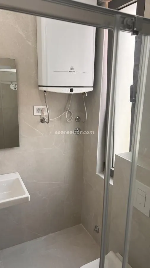 Prodaja, dvosoban stan, 72m², Tivat, Crna Gora