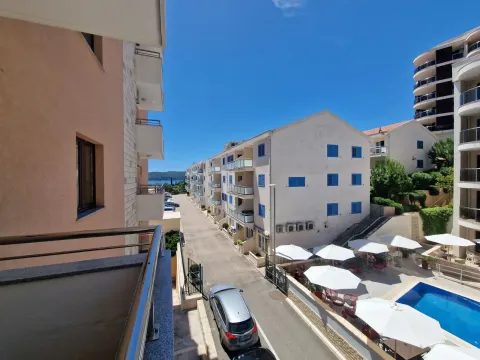 Sale, two bedroom apartment, 89m², Bečići, Budva - image 9