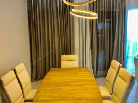 Sale, three bedroom apartment, 120m², Bečići, Budva - image 4
