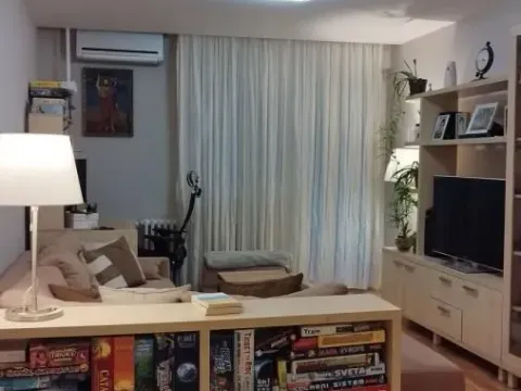 Prodaja, trosoban stan, 75m², Novo naselje, Novi Sad - image 11