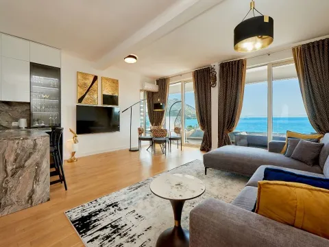 Sale, two bedroom apartment, 73m², Bečići, Budva - image 3